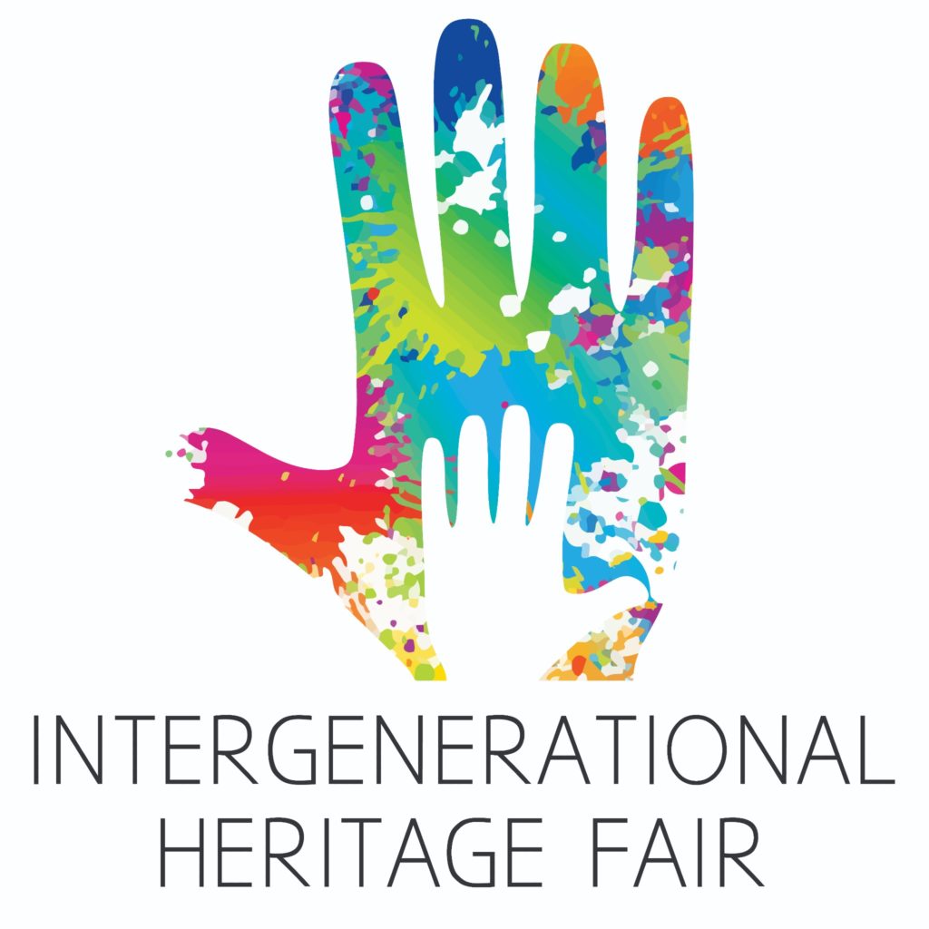 Intergenerational Heritage Fair