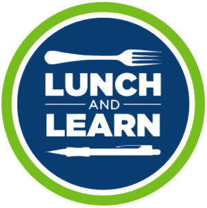 Lunch and Learns